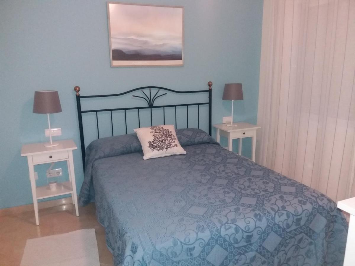 Bonito Y Tranquilo Apartamento , Cerca Del Mar. Torrox Eksteriør bilde