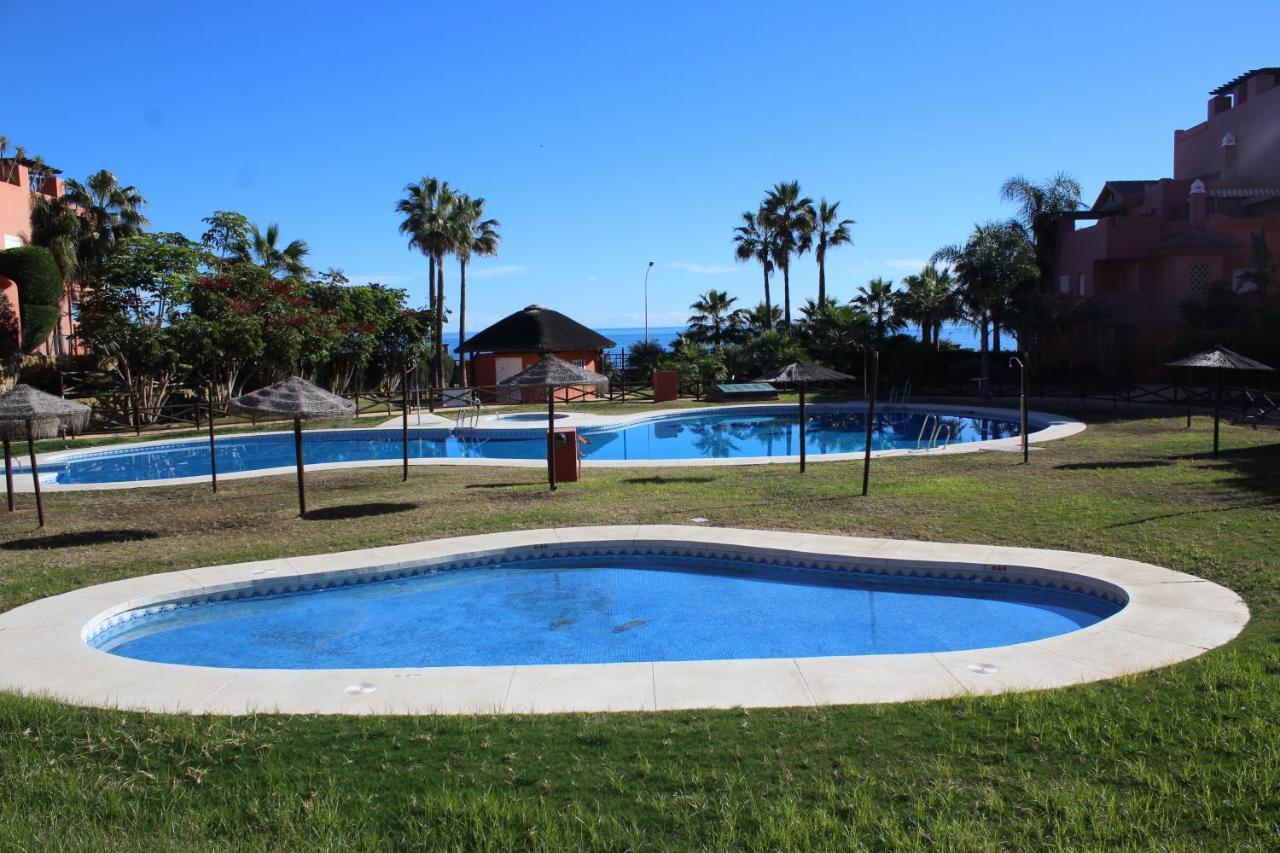 Bonito Y Tranquilo Apartamento , Cerca Del Mar. Torrox Eksteriør bilde