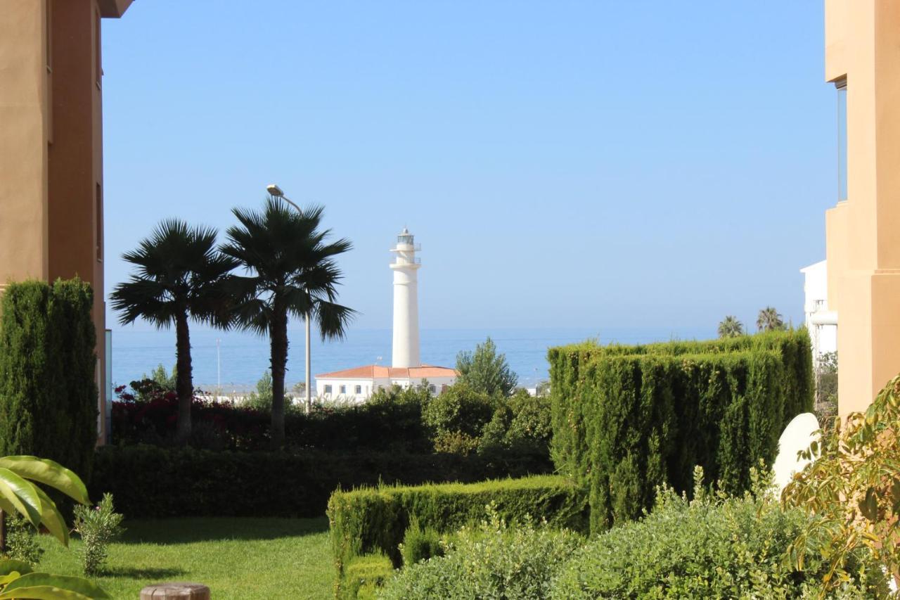 Bonito Y Tranquilo Apartamento , Cerca Del Mar. Torrox Eksteriør bilde