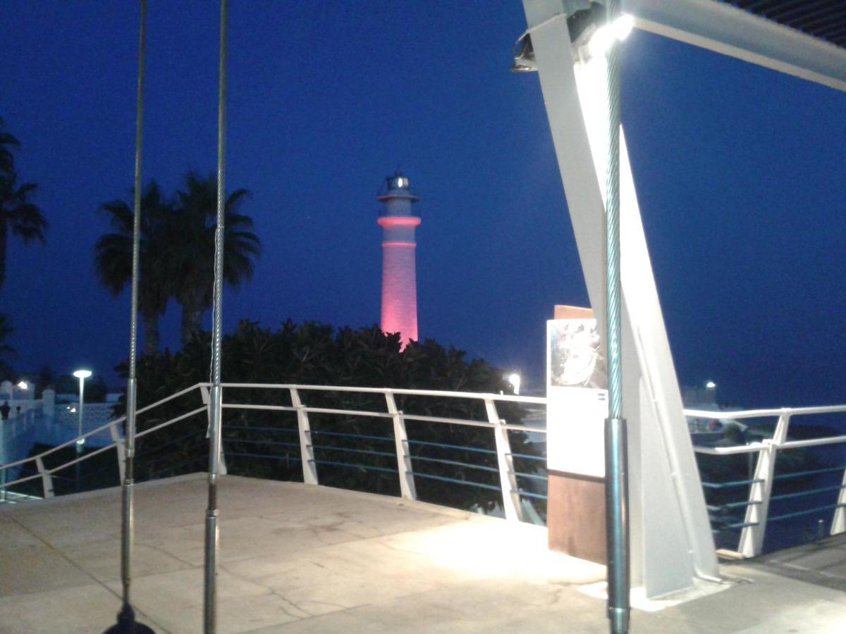 Bonito Y Tranquilo Apartamento , Cerca Del Mar. Torrox Eksteriør bilde