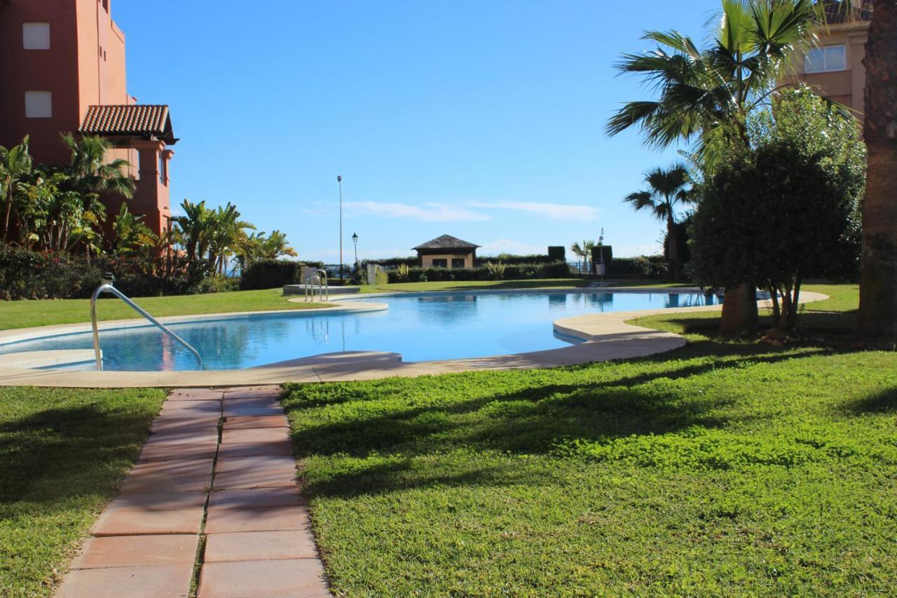 Bonito Y Tranquilo Apartamento , Cerca Del Mar. Torrox Eksteriør bilde