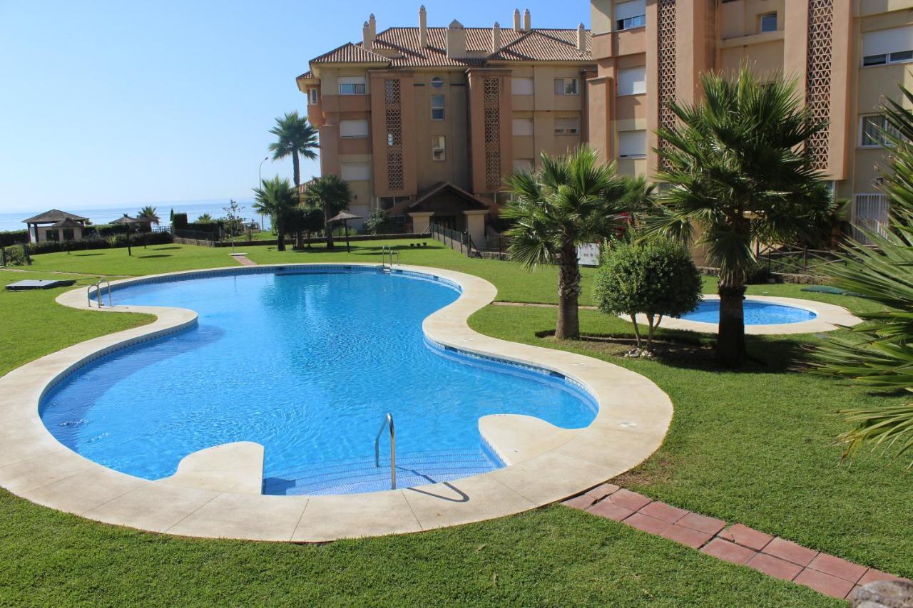 Bonito Y Tranquilo Apartamento , Cerca Del Mar. Torrox Eksteriør bilde