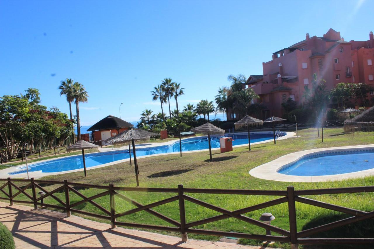 Bonito Y Tranquilo Apartamento , Cerca Del Mar. Torrox Eksteriør bilde