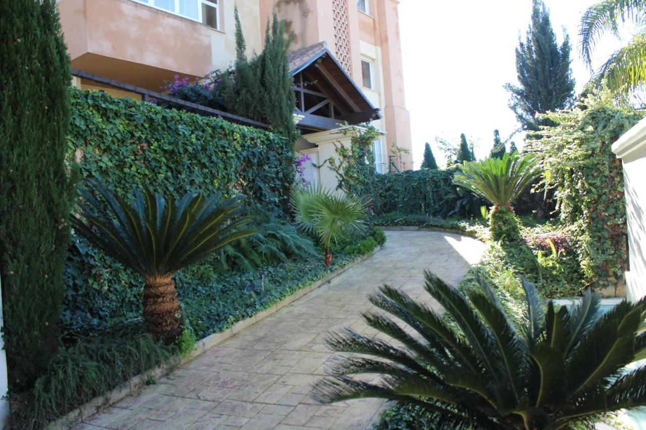 Bonito Y Tranquilo Apartamento , Cerca Del Mar. Torrox Eksteriør bilde