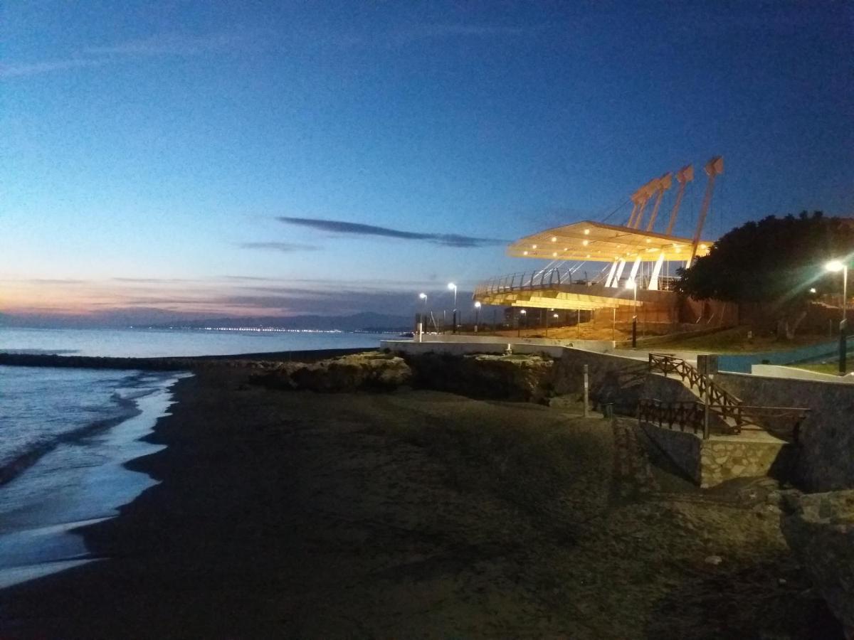 Bonito Y Tranquilo Apartamento , Cerca Del Mar. Torrox Eksteriør bilde