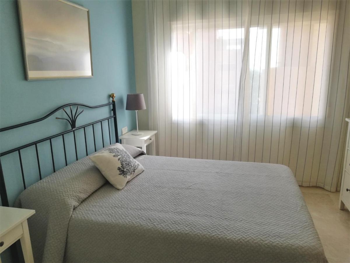 Bonito Y Tranquilo Apartamento , Cerca Del Mar. Torrox Eksteriør bilde