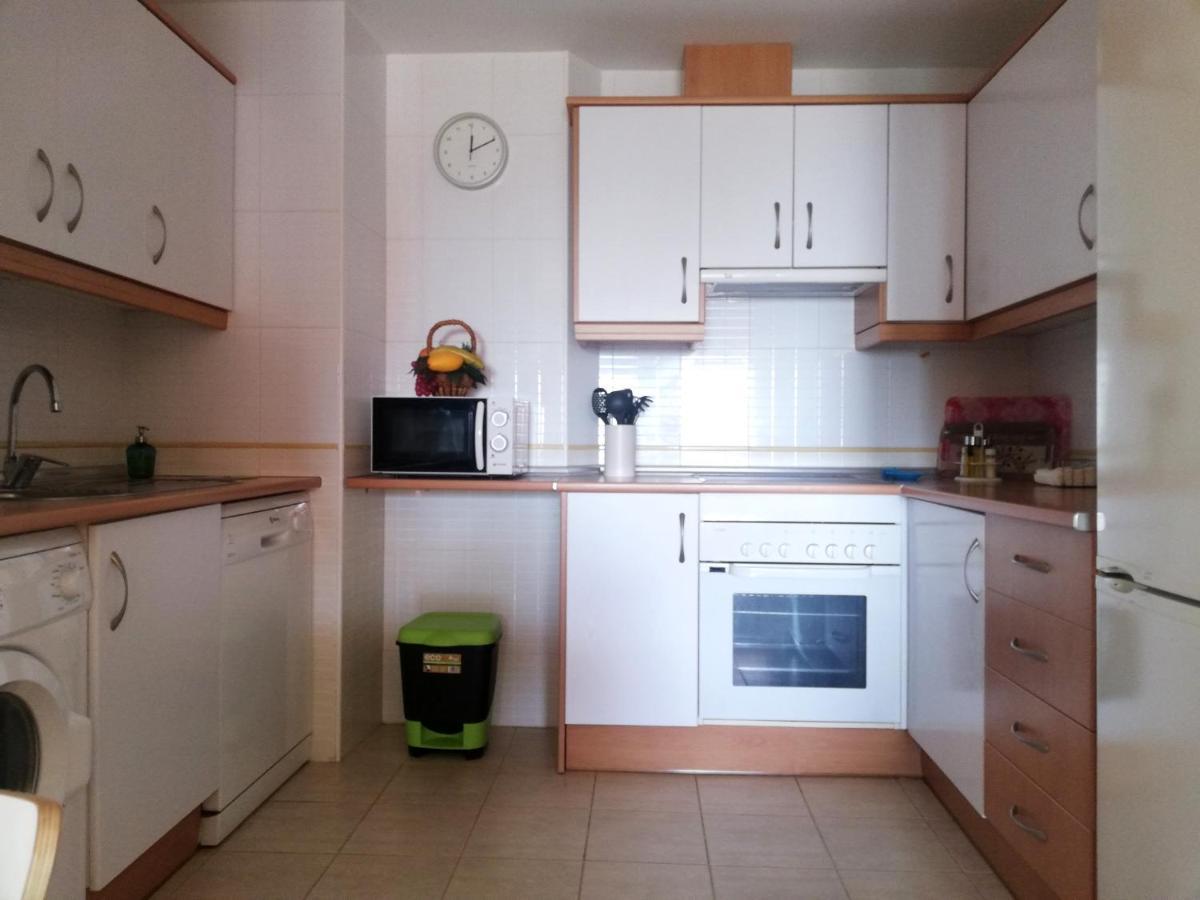Bonito Y Tranquilo Apartamento , Cerca Del Mar. Torrox Eksteriør bilde