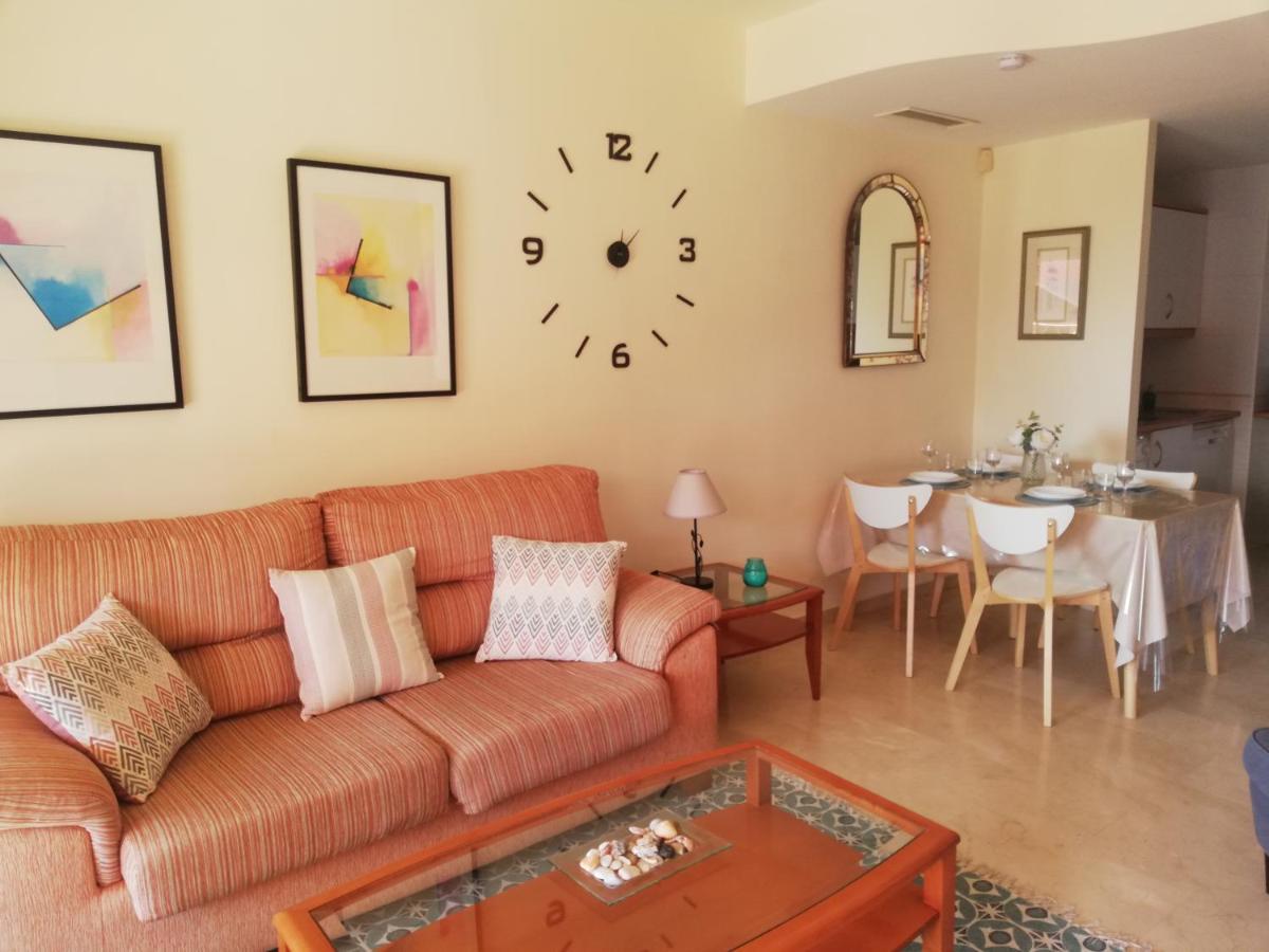 Bonito Y Tranquilo Apartamento , Cerca Del Mar. Torrox Eksteriør bilde