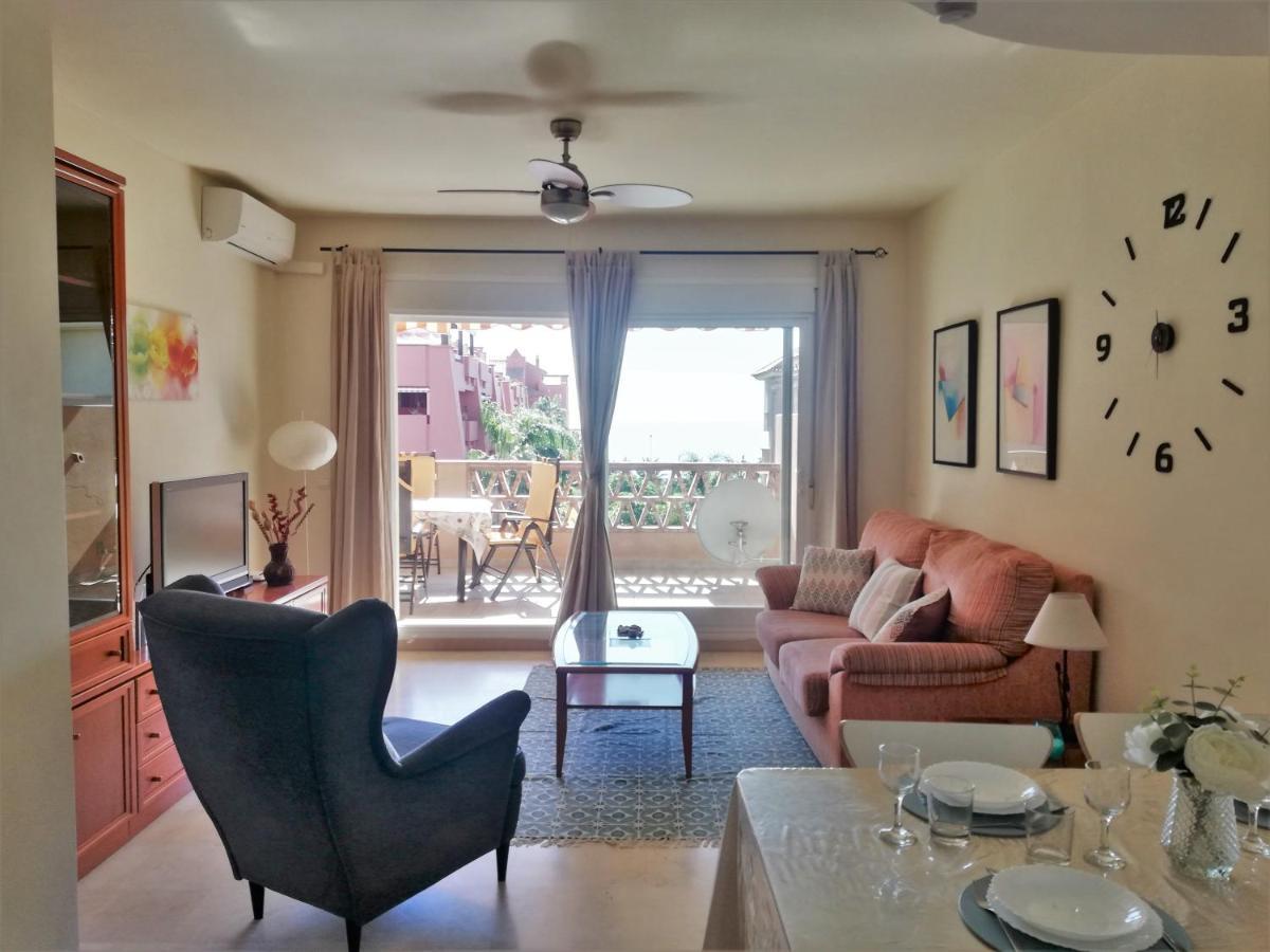 Bonito Y Tranquilo Apartamento , Cerca Del Mar. Torrox Eksteriør bilde