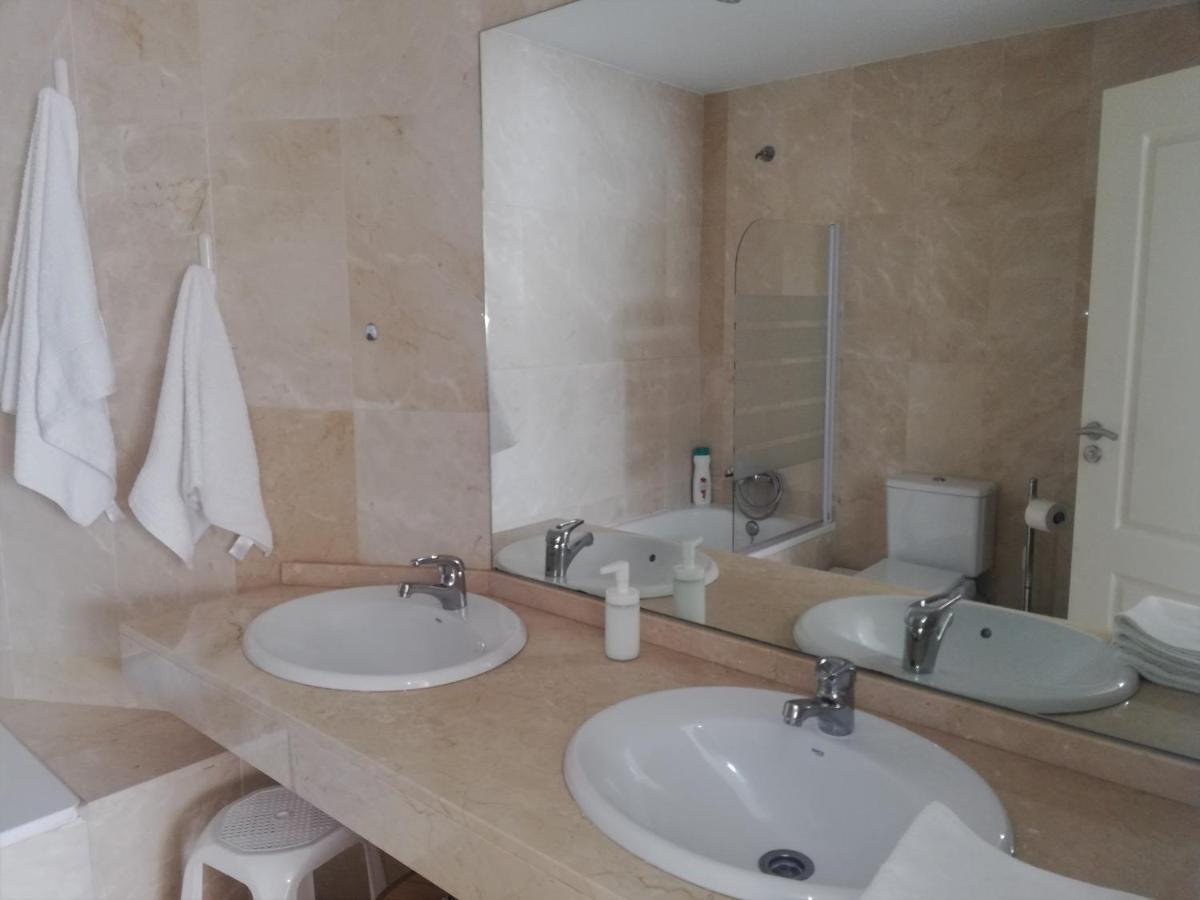 Bonito Y Tranquilo Apartamento , Cerca Del Mar. Torrox Eksteriør bilde