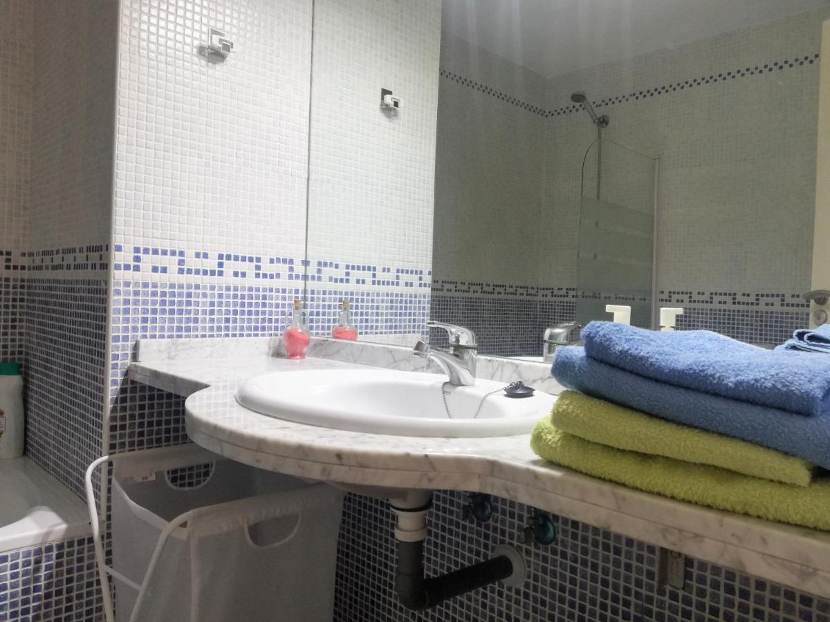 Bonito Y Tranquilo Apartamento , Cerca Del Mar. Torrox Eksteriør bilde
