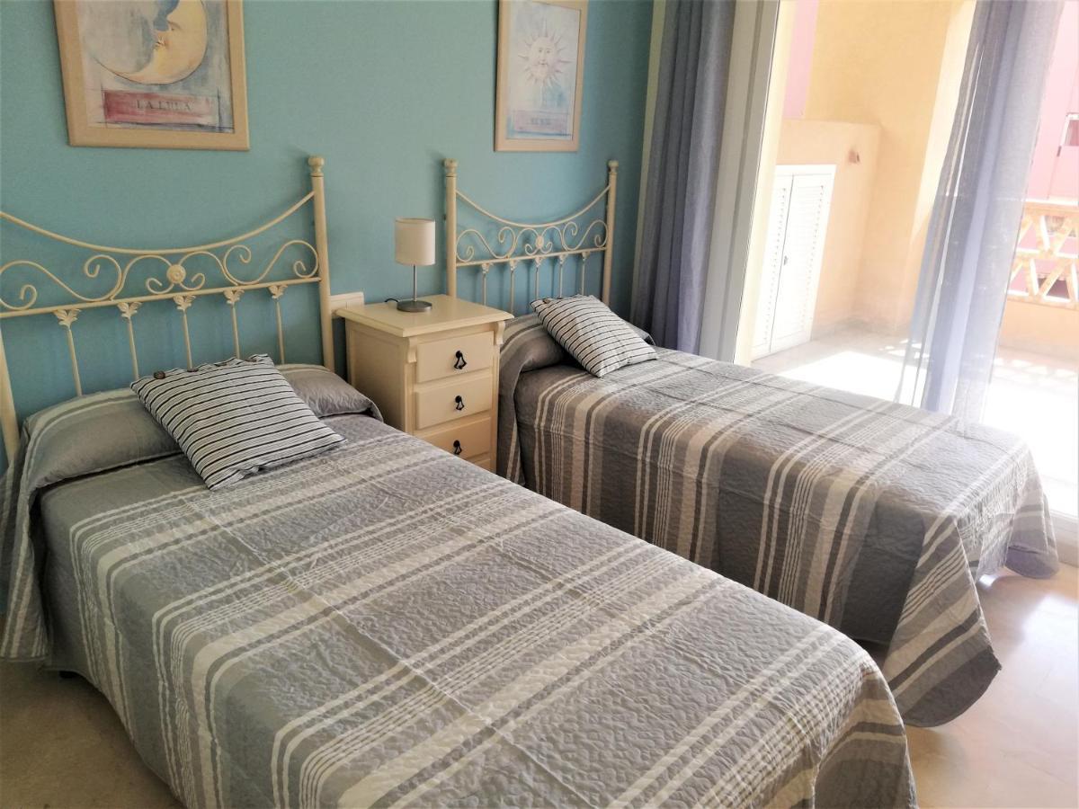 Bonito Y Tranquilo Apartamento , Cerca Del Mar. Torrox Eksteriør bilde