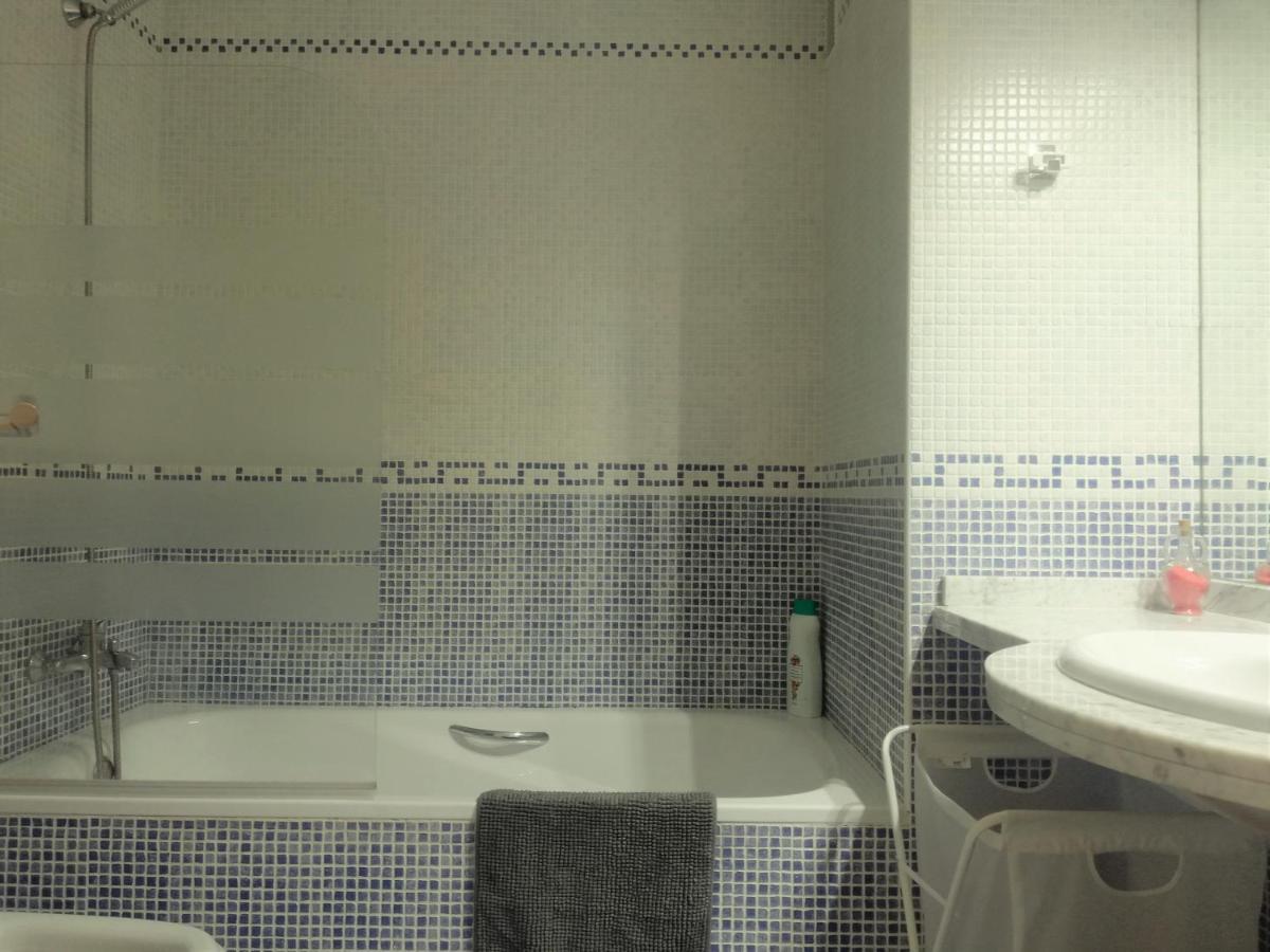 Bonito Y Tranquilo Apartamento , Cerca Del Mar. Torrox Eksteriør bilde