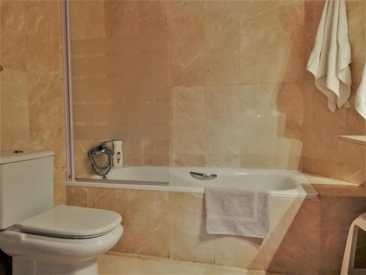 Bonito Y Tranquilo Apartamento , Cerca Del Mar. Torrox Eksteriør bilde