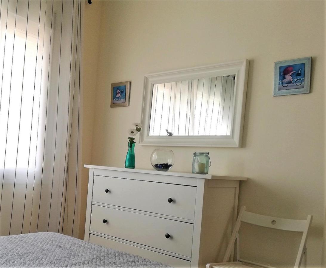 Bonito Y Tranquilo Apartamento , Cerca Del Mar. Torrox Eksteriør bilde