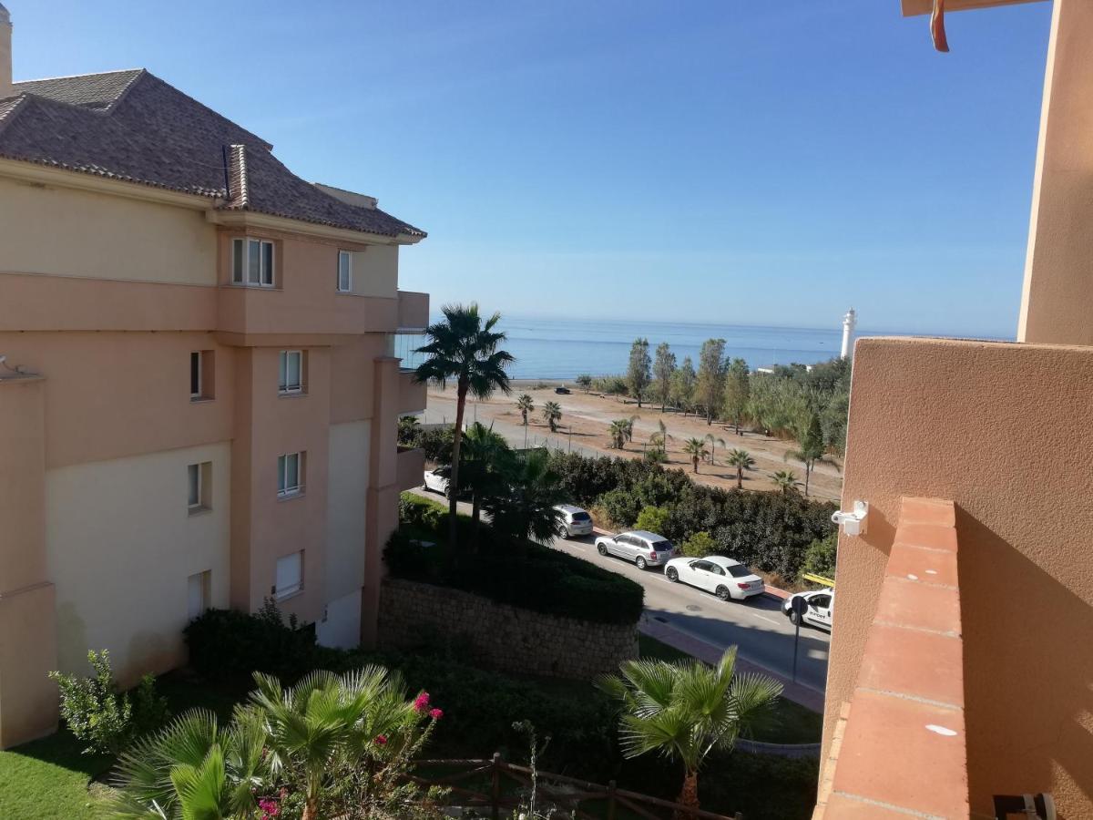 Bonito Y Tranquilo Apartamento , Cerca Del Mar. Torrox Eksteriør bilde