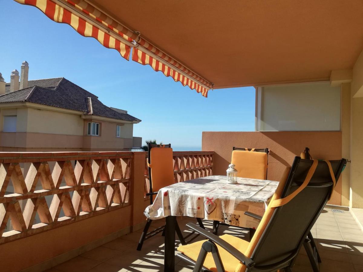 Bonito Y Tranquilo Apartamento , Cerca Del Mar. Torrox Eksteriør bilde