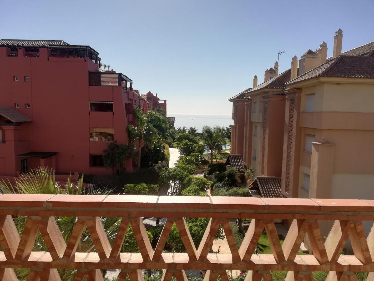 Bonito Y Tranquilo Apartamento , Cerca Del Mar. Torrox Eksteriør bilde