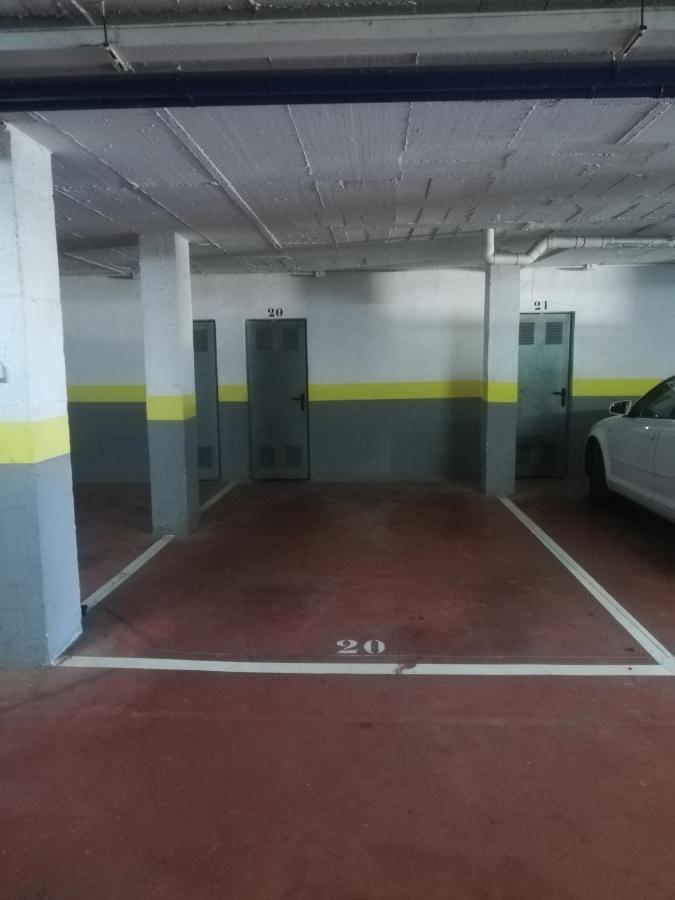 Bonito Y Tranquilo Apartamento , Cerca Del Mar. Torrox Eksteriør bilde